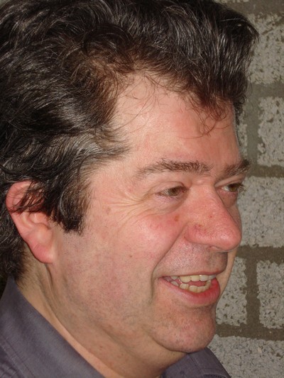 Harry Spronken